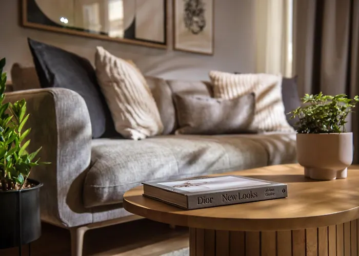 Relaxo Collection Luxury Suites In The Heart Of Heraklion