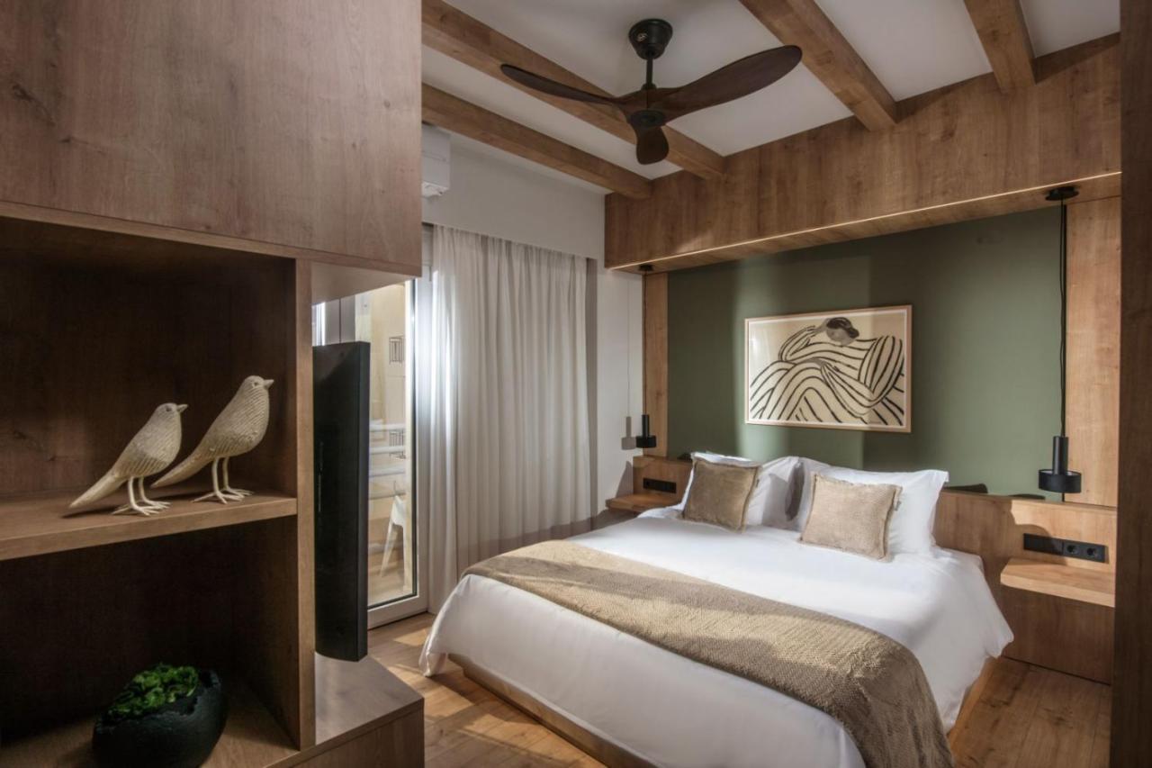 Relaxo Collection Luxury In The Heart Of *
