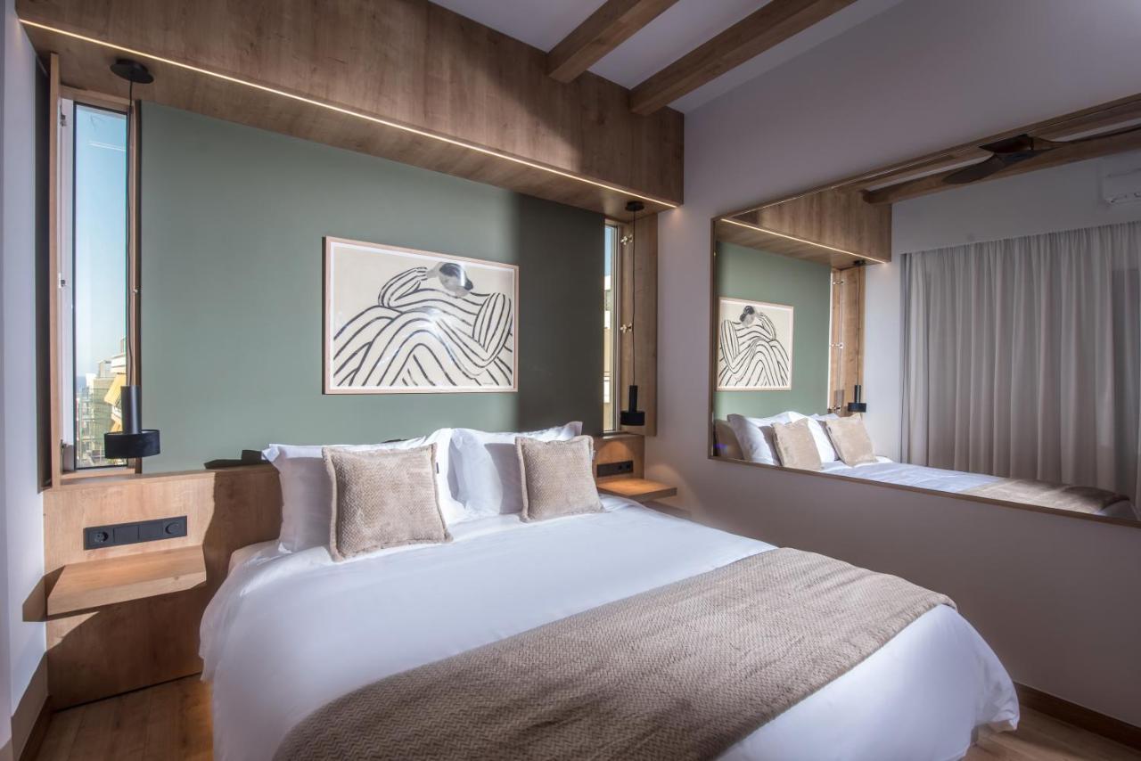 Relaxo Collection Luxury In The Heart Of *