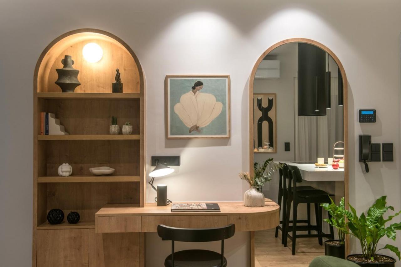 Relaxo Collection Luxury In The Heart Of 公寓 *