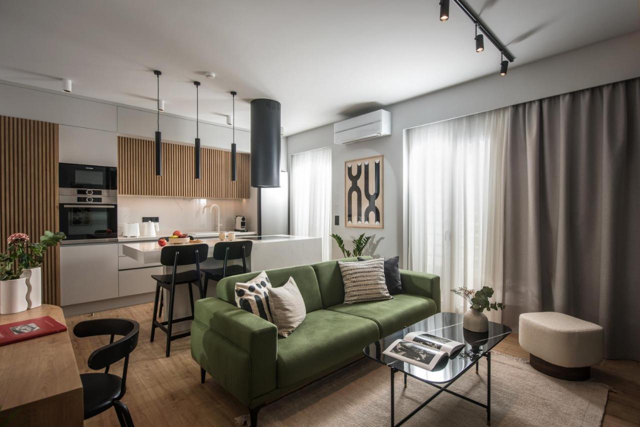 Relaxo Collection Luxury In The Heart Of 公寓