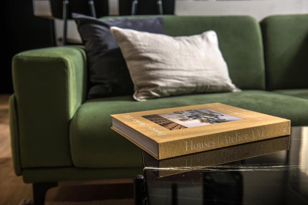 Relaxo Collection Luxury In The Heart Of * Heraklion (Crete)