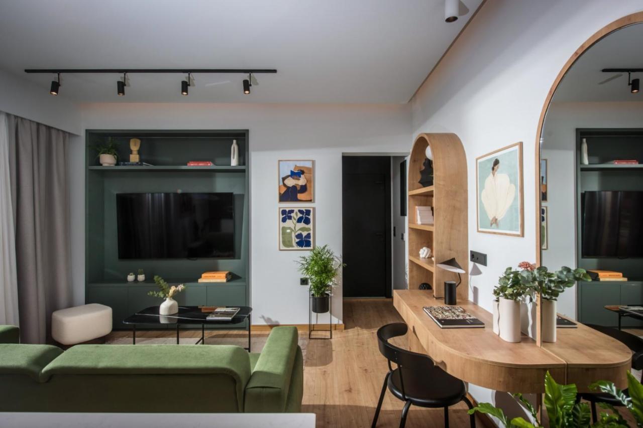 Relaxo Collection Luxury In The Heart Of *