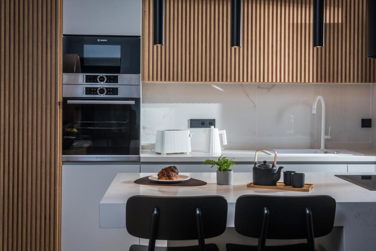 Relaxo Collection Luxury In The Heart Of Apartment *