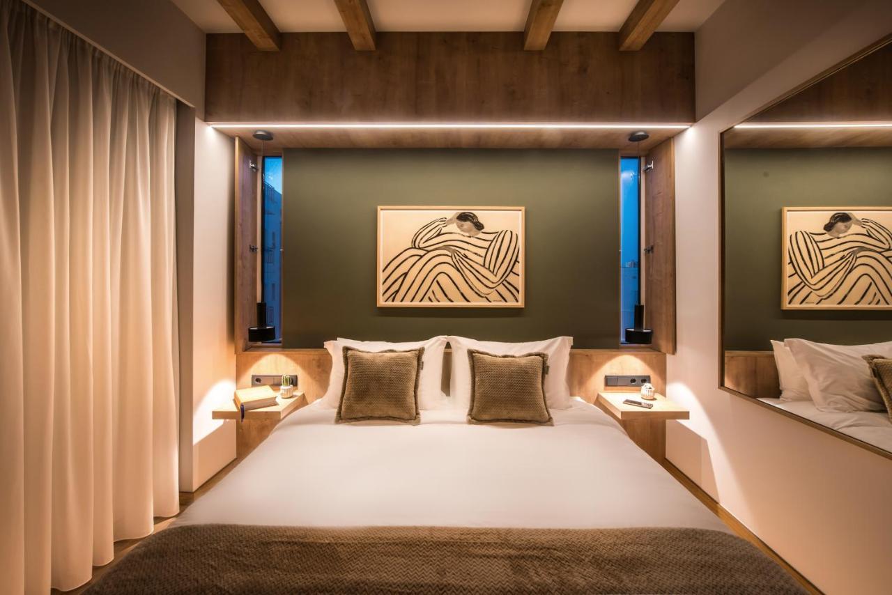 Relaxo Collection Luxury In The Heart Of Apartment