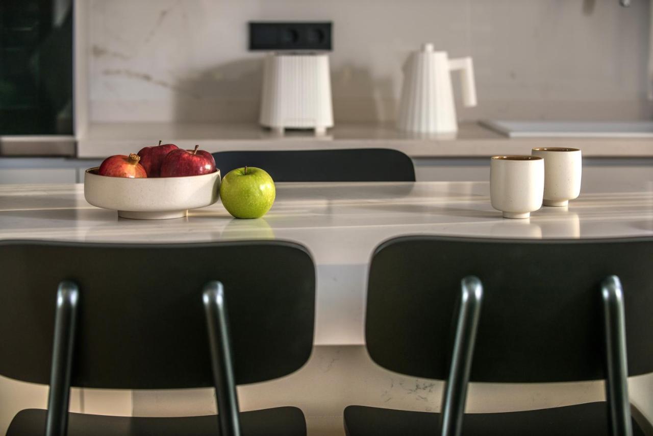 Relaxo Collection Luxury In The Heart Of Apartment Heraklion (Crete)
