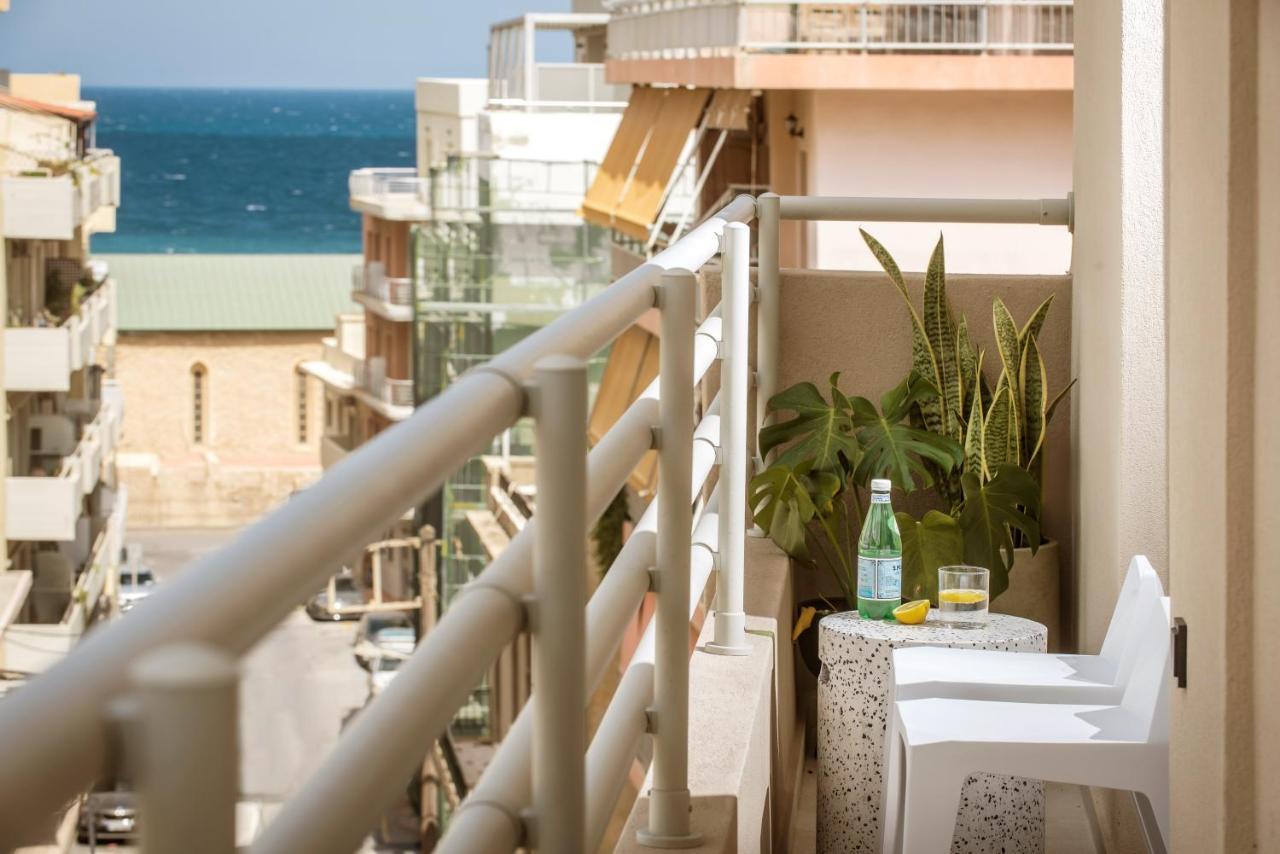 Relaxo Collection Luxury In The Heart Of 公寓