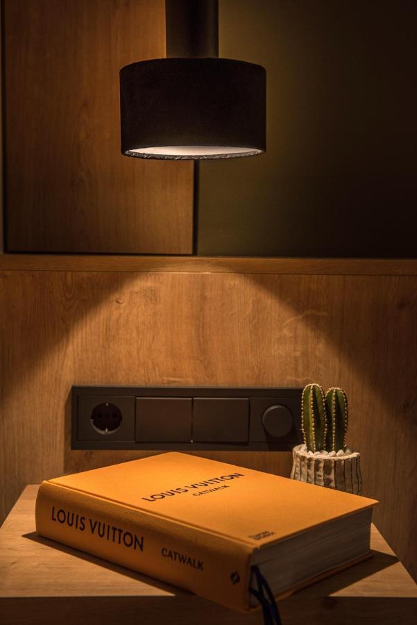 Relaxo Collection Luxury In The Heart Of * Heraklion (Crete)