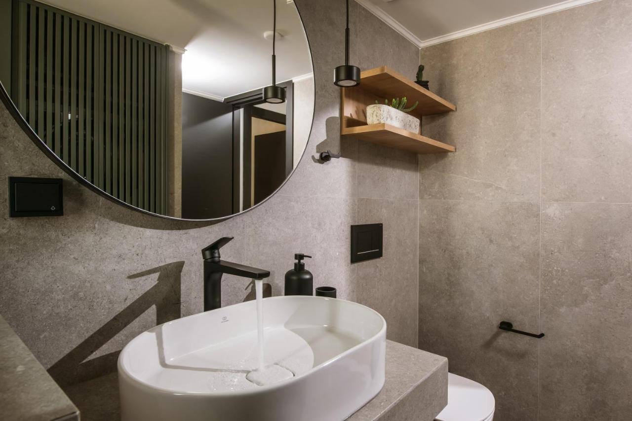 Relaxo Collection Luxury In The Heart Of 公寓 *
