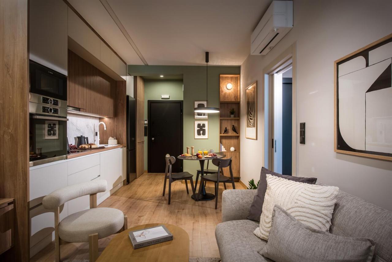 Relaxo Collection Luxury In The Heart Of Apartment *