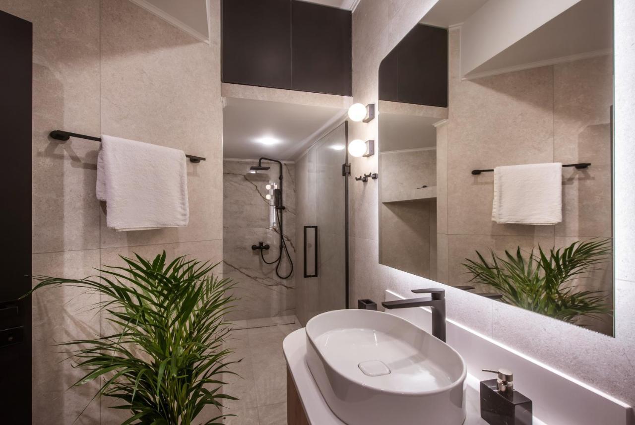 Relaxo Collection Luxury In The Heart Of Apartment Heraklion (Crete)