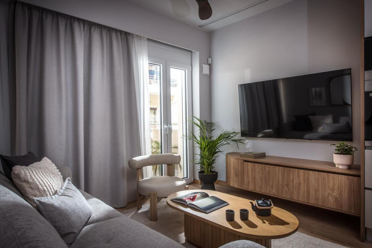 公寓 Relaxo Collection Luxury In The Heart Of *