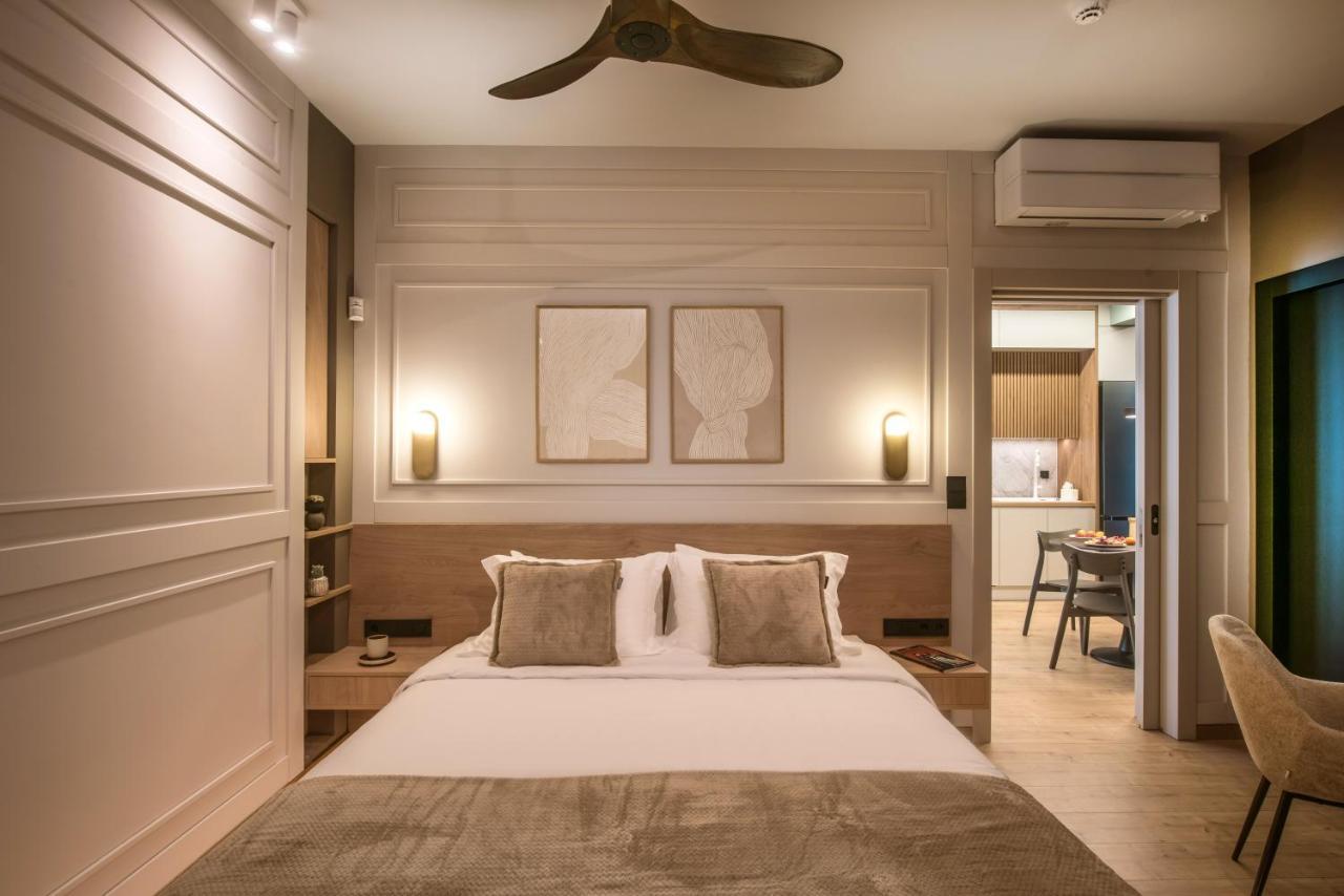 公寓 Relaxo Collection Luxury In The Heart Of *