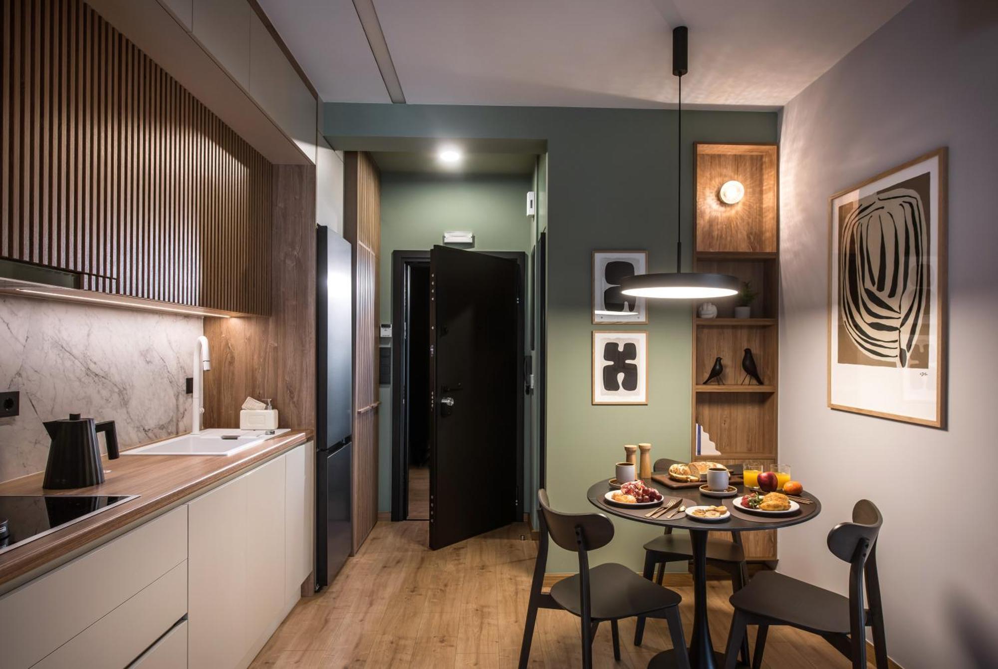 Relaxo Collection Luxury In The Heart Of