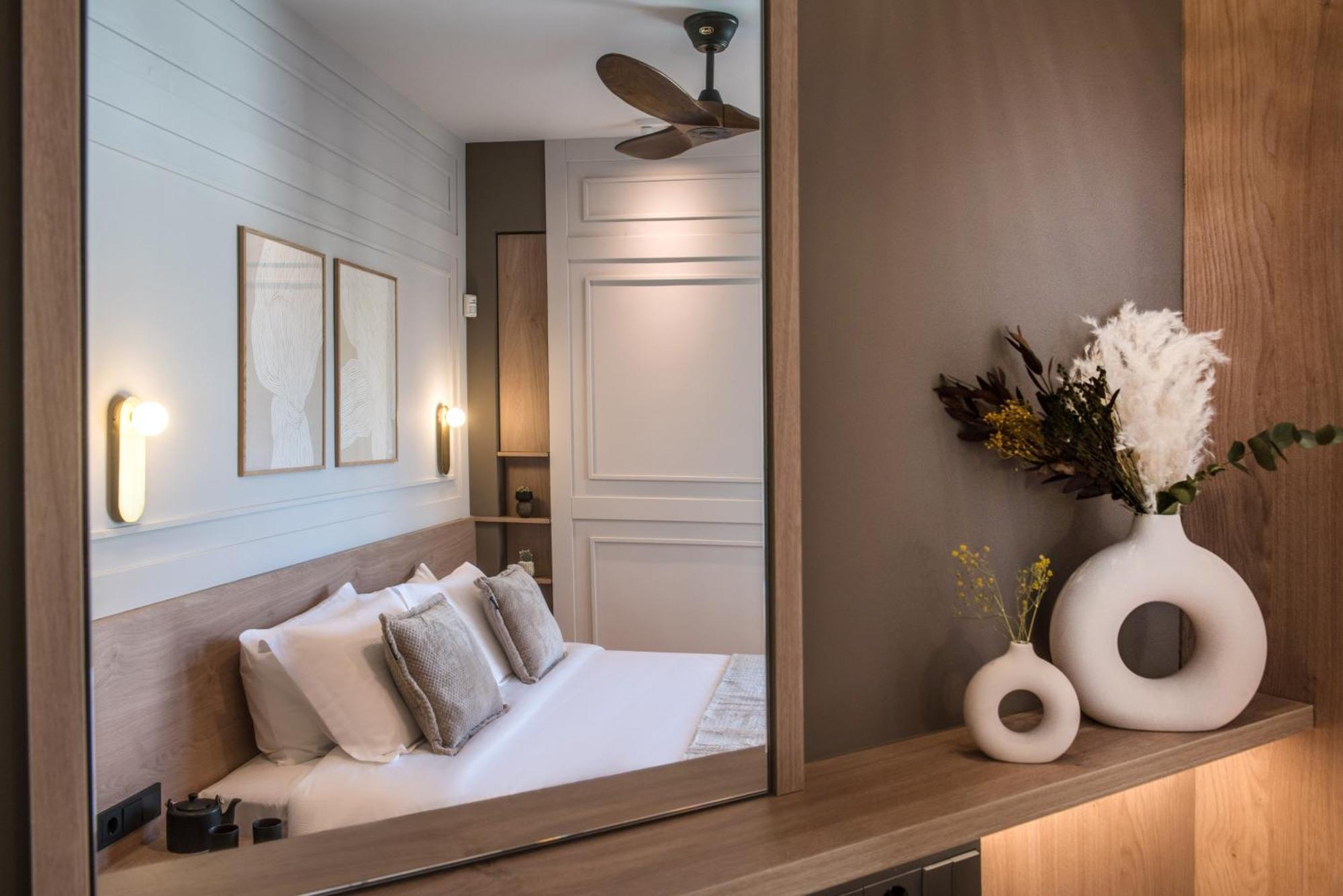 Relaxo Collection Luxury In The Heart Of Apartment Heraklion (Crete)