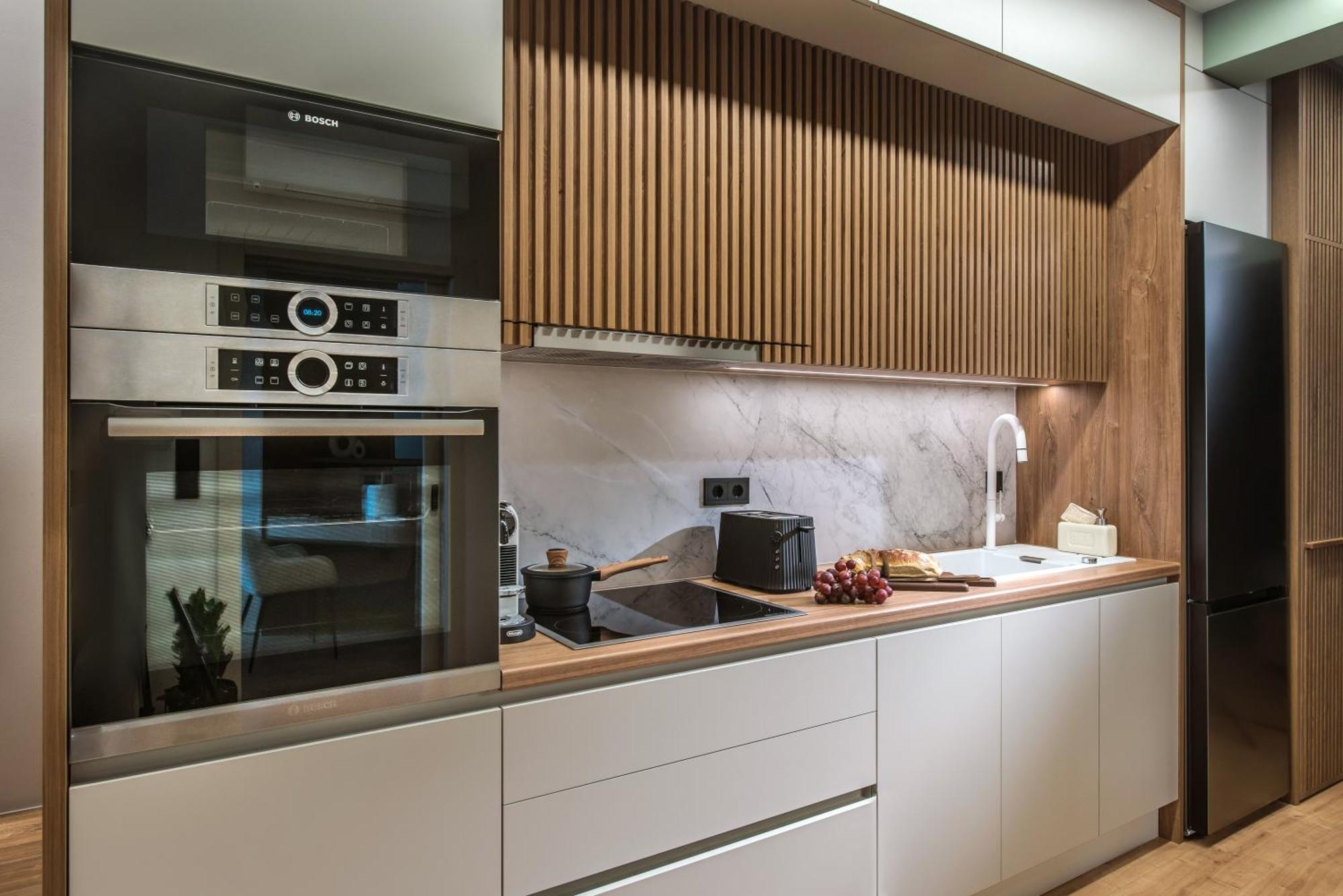 Relaxo Collection Luxury In The Heart Of Apartment Heraklion (Crete)