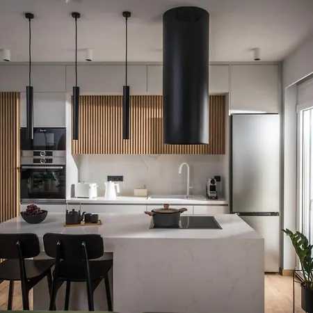 Relaxo Collection Luxury Suites In The Heart Of Heraklion Exterior photo