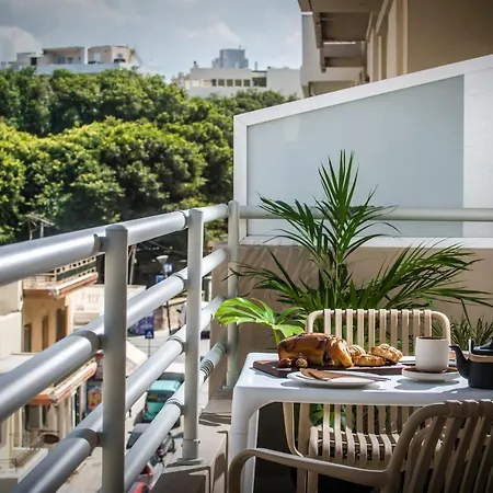 Relaxo Collection Luxury Suites In The Heart Of Heraklion Exterior photo