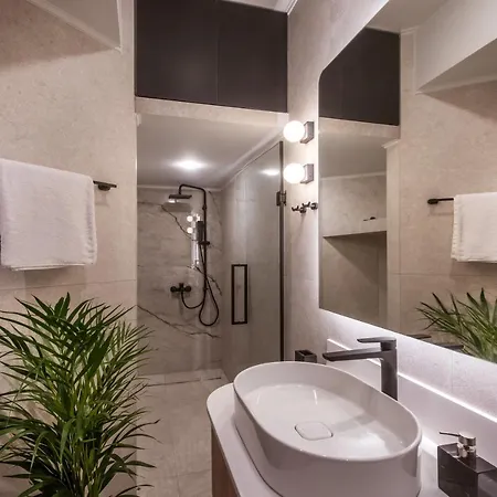 Relaxo Collection Luxury Suites In The Heart Of Heraklion Exterior photo